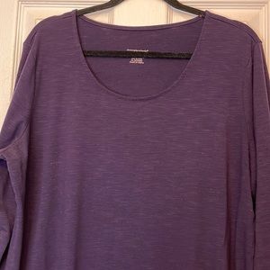 Ladies Nice top Christopher Banks (XL)